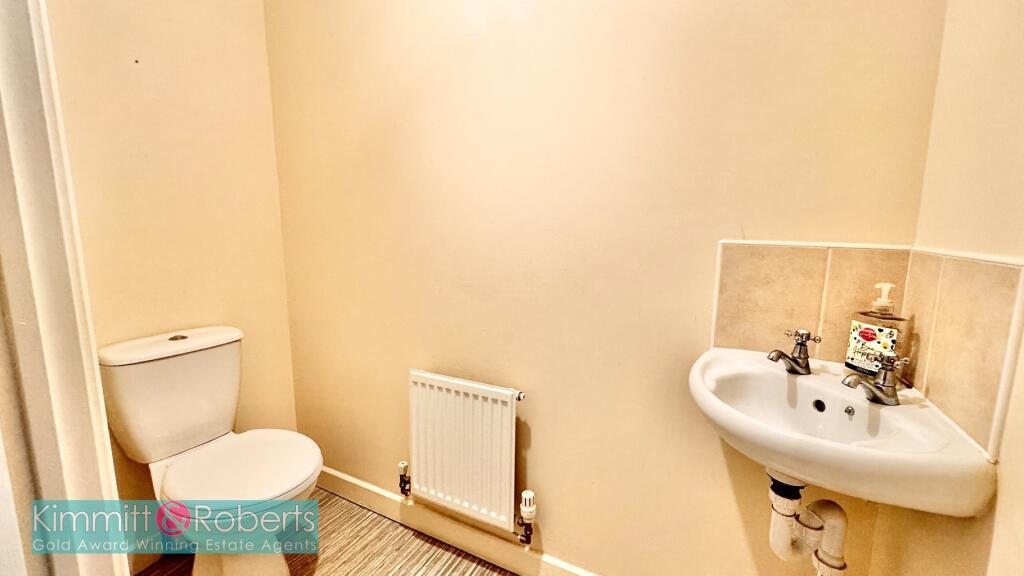 Finchale View, West Rainton, Houghton Le Spring , DH4 6SD